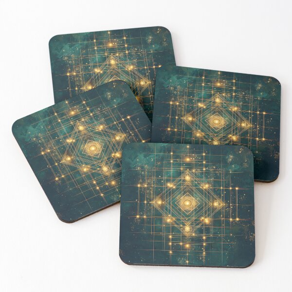 Item preview, Chakra Energy Glowing, 3d Render, Rich Forest designed and sold by Checho30.