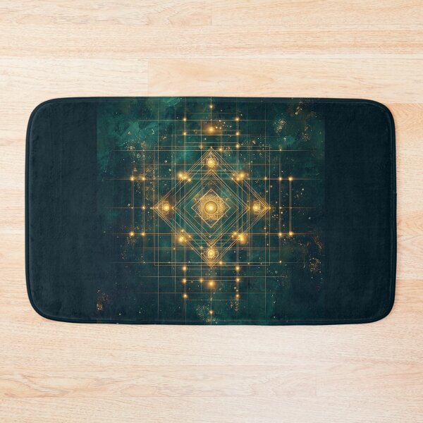 Item preview, Chakra Energy Glowing, 3d Render, Rich Forest designed and sold by Checho30.
