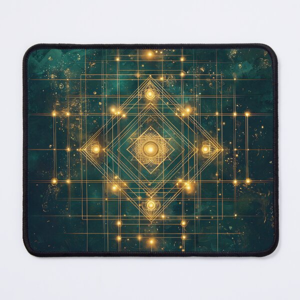 Item preview, Chakra Energy Glowing, 3d Render, Rich Forest designed and sold by Checho30.