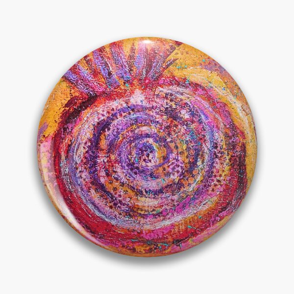 Item preview, More Pomegranate Art by M. Gould designed and sold by MeredithGouldArts.