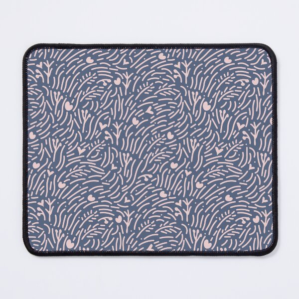 Item preview, Hearts meadow designed and sold by elyomys.