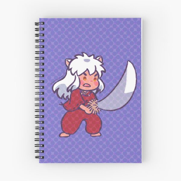 Item preview, chibi Inuyasha  designed and sold by anacarolinaflr.