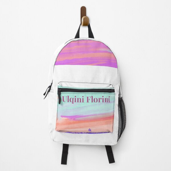 Item preview, Ulqini Florini – Ulcinj Montenegro, Albanian Heritage & Travel Art designed and sold by gluxdesing.
