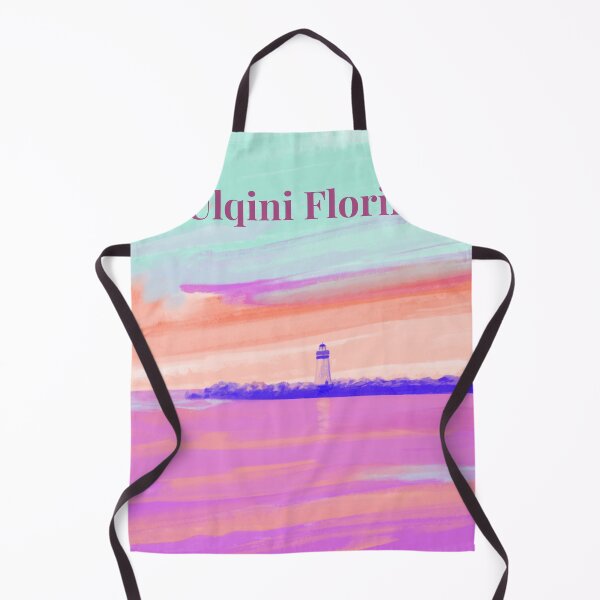 Item preview, Ulqini Florini – Ulcinj Montenegro, Albanian Heritage & Travel Art designed and sold by gluxdesing.