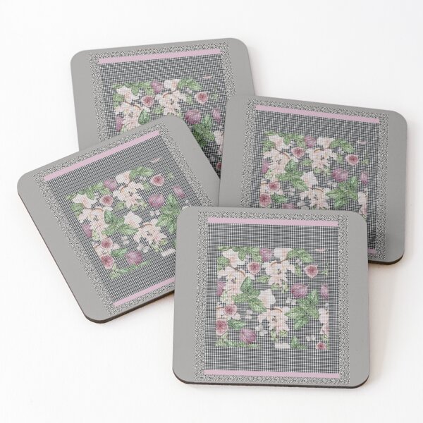 Aperçu de l'œuvre Mauve Fig Mortif créée et vendue par lifeinspired4u.