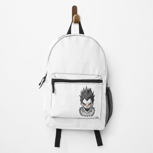 Item preview, Ryuk Chibi Kawaii — Death Note Messenger designed and sold by TheStickLab.