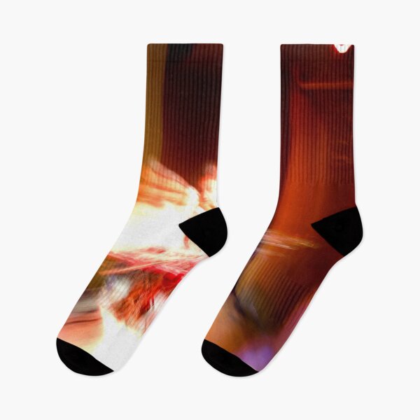 Item preview, Fire Flame Warm Light Dark Background designed and sold by Marino4ka.