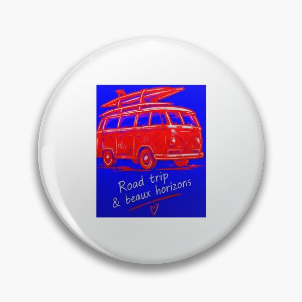 Item preview, Viaje por carretera designed and sold by REDART69.