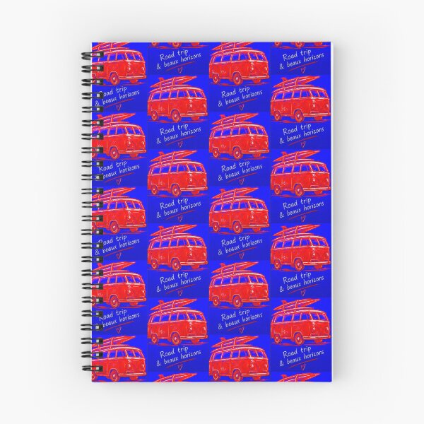 Item preview, Road trip designed and sold by REDART69.