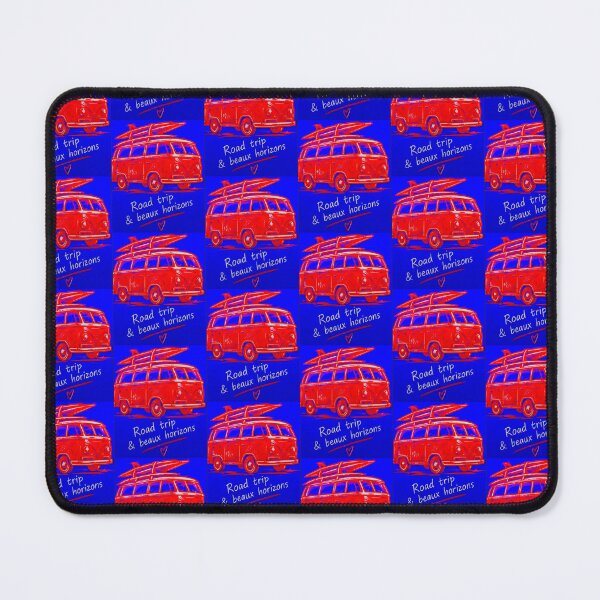 Item preview, Road trip designed and sold by REDART69.
