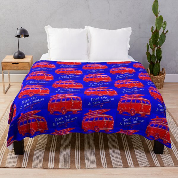 Item preview, Road trip designed and sold by REDART69.