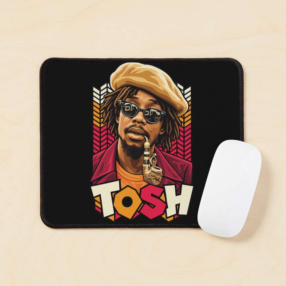 Item preview, Mouse Pad designed and sold by tambustore.