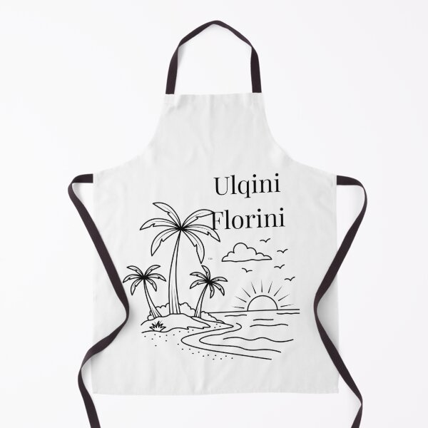Item preview, Ulqini – Ulcinj Montenegro, Albanian Heritage & Travel Art designed and sold by gluxdesing.