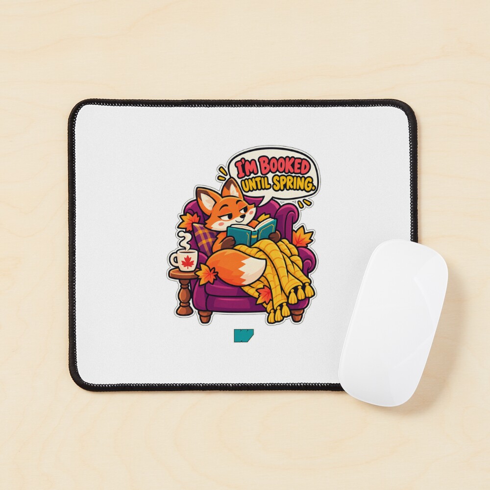 Item preview, Mouse Pad designed and sold by eWproject.