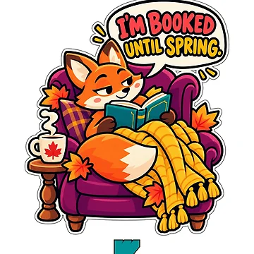 Artwork thumbnail, Booked Until Spring by eWproject