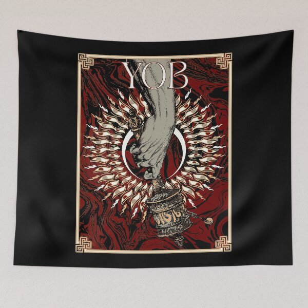 Item preview, fire torch hand designed and sold by Oftee187.