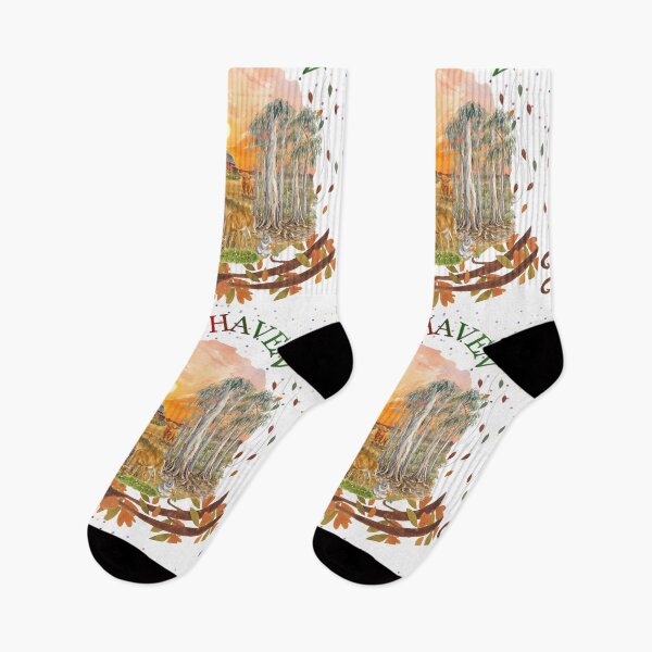 Item preview, Sunset at the Farm designed and sold by Kuevitaglowshop.
