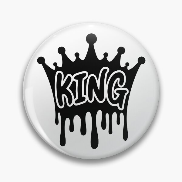 Item preview, King Crown designed and sold by DGMaxShop.