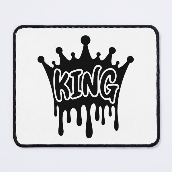 Item preview, King Crown designed and sold by DGMaxShop.
