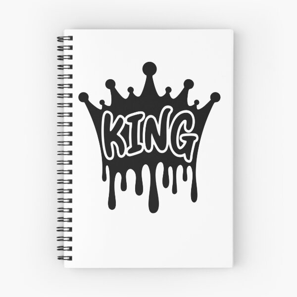 Item preview, King Crown designed and sold by DGMaxShop.