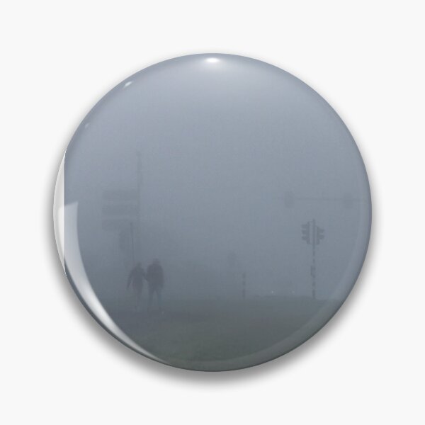 Item preview, Walking Into the Morning Fog designed and sold by RadinaIllust.