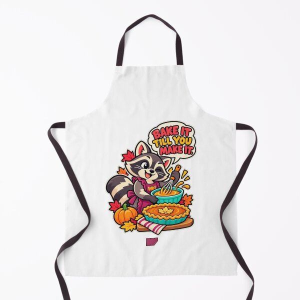 Item preview, Bake It Till You Make It designed and sold by eWproject.