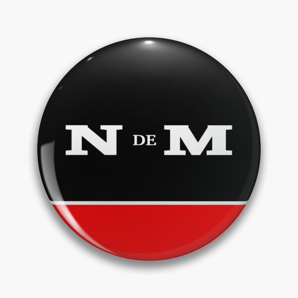 Item preview, National Railways of Mexico - N de M designed and sold by Trains-and-Rail.
