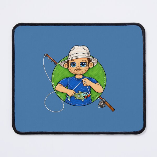 Item preview, Boat that bass! designed and sold by soliloquywriter.