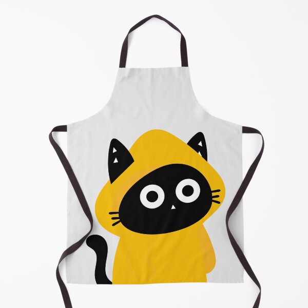 Item preview, I am not Georgie - Little cat designed and sold by DibujandoPorfa.