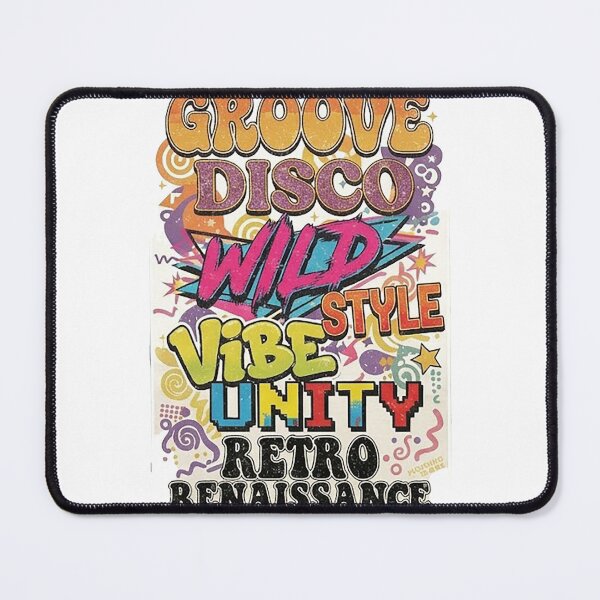 Item preview, 70s–90s Retro Vintage Typography T-Shirt Design designed and sold by roshan40pk.