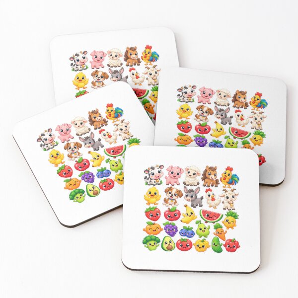 Item preview, Happy Farm designed and sold by Platon_Sokratis.