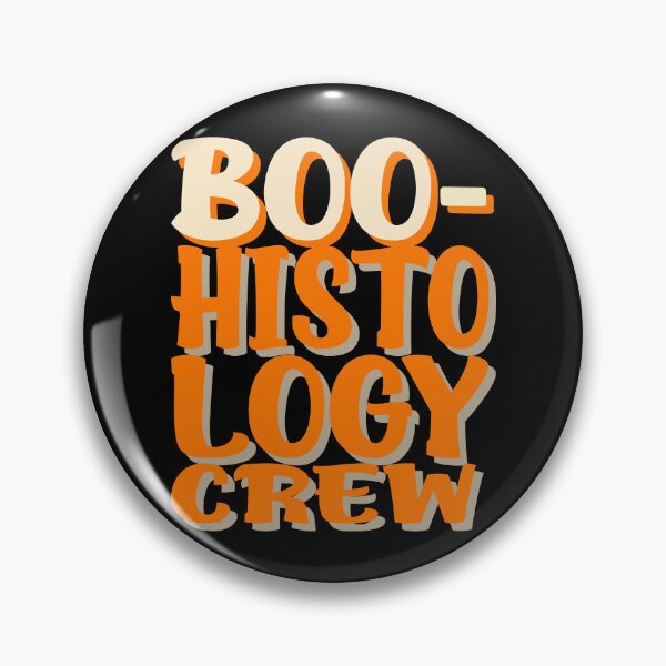 Item preview, Mens Boo Histology Crew Funny Lab Tech Halloween Science Ghost Gift designed and sold by ScienceCorner.