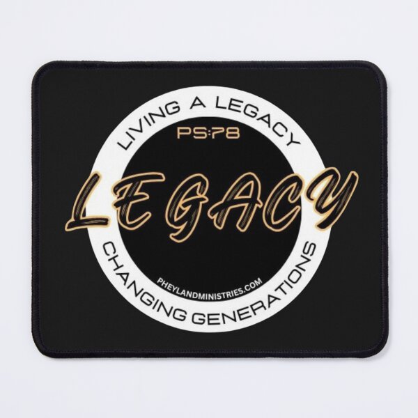 Item preview, LEGACY: GENERATION 2 GENERATION designed and sold by PheylandBarthen.