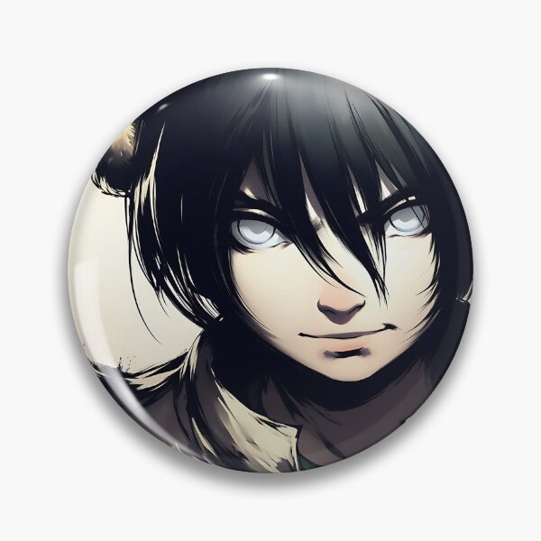 Item preview, Toph Beifong - 21 designed and sold by Infinite-Aspire.