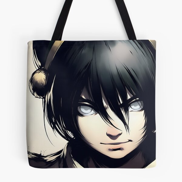 Item preview, Toph Beifong - 21 designed and sold by Infinite-Aspire.