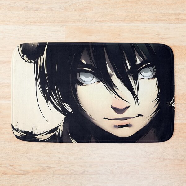Aperçu de l'œuvre Toph Beifong - 21 créée et vendue par Infinite-Aspire.