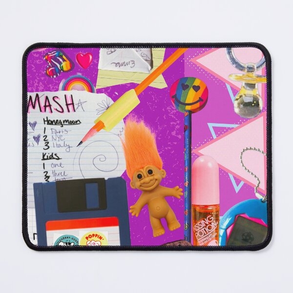 Item preview, My Early 90's Binder designed and sold by K-Dia.