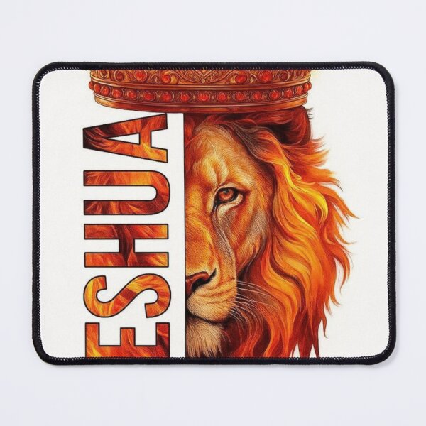 Item preview, King of Fire – Fiery Lion Crown designed and sold by Henrylifestyle2.