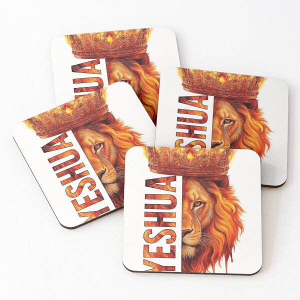 Item preview,  King of Fire – Fiery Lion Crown designed and sold by Henrylifestyle2.