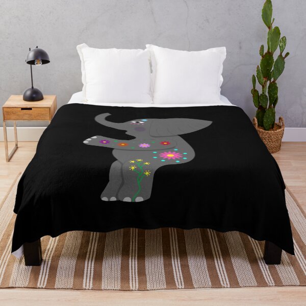Item preview, Elephant of abundance designed and sold by expresiones8.