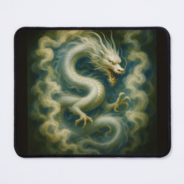 Item preview, ⚡ ELEMENTAL DRAGONS COLLECTION ⚡- SPIRIT v3 designed and sold by WheelieGdArt.