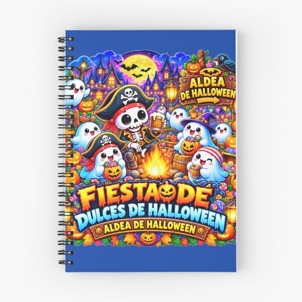 Item preview, fiesta halloween designed and sold by richiebenny.