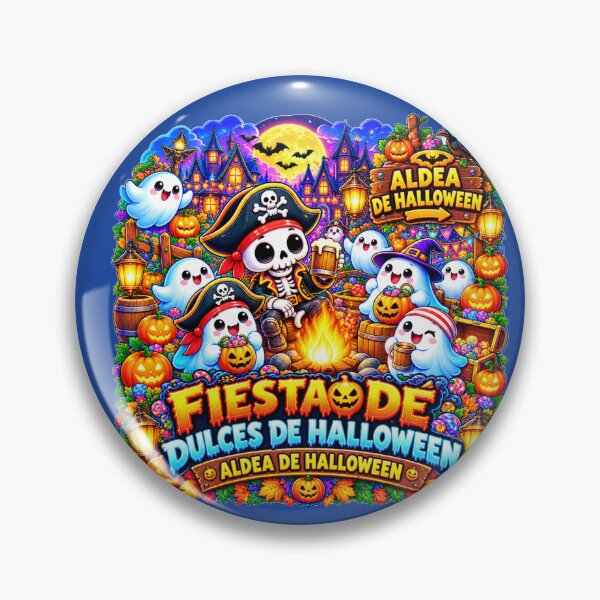 Item preview, fiesta halloween designed and sold by richiebenny.