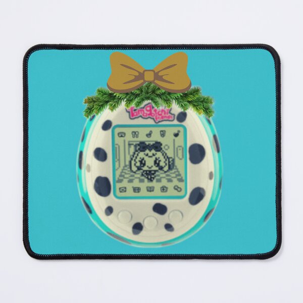 Item preview, Gotchi Wreath designed and sold by lifeinspired4u.
