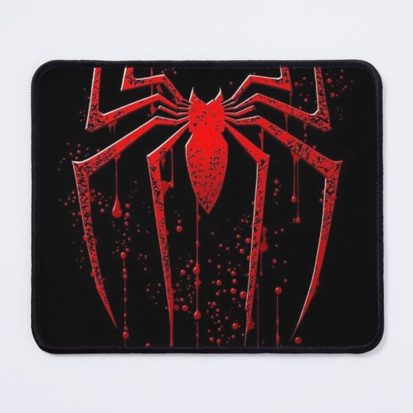Item preview, Crimson Web – Dark Spider Emblem designed and sold by Henrylifestyle2.