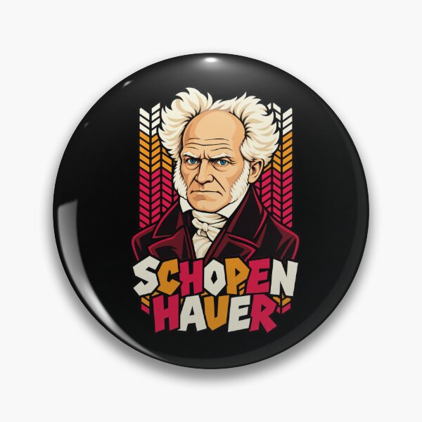 Item preview, Schopenhauer designed and sold by tambustore.