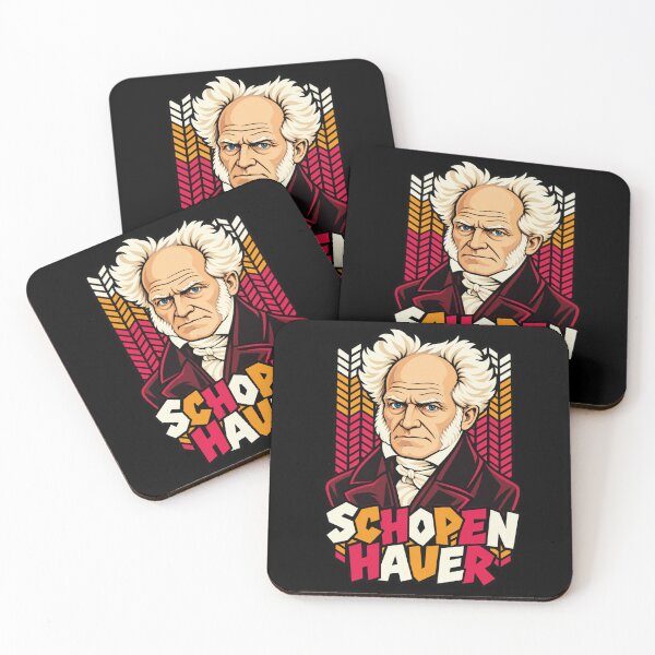 Item preview, Schopenhauer designed and sold by tambustore.