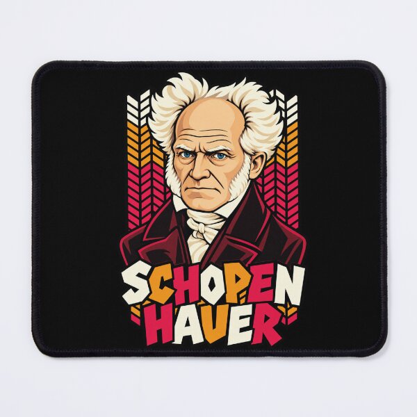 Item preview, Schopenhauer designed and sold by tambustore.