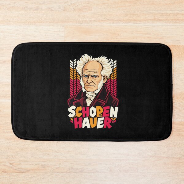 Item preview, Schopenhauer designed and sold by tambustore.