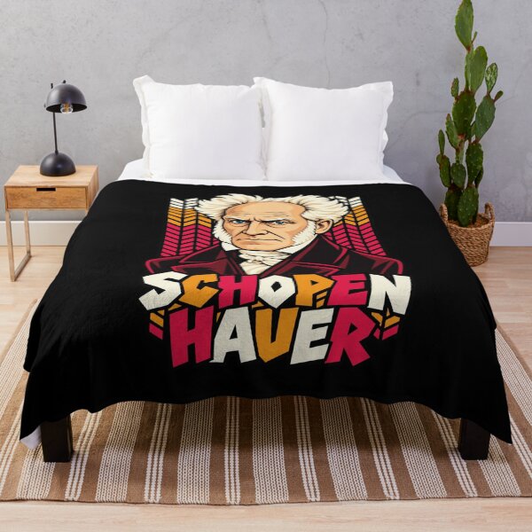 Item preview, Schopenhauer designed and sold by tambustore.
